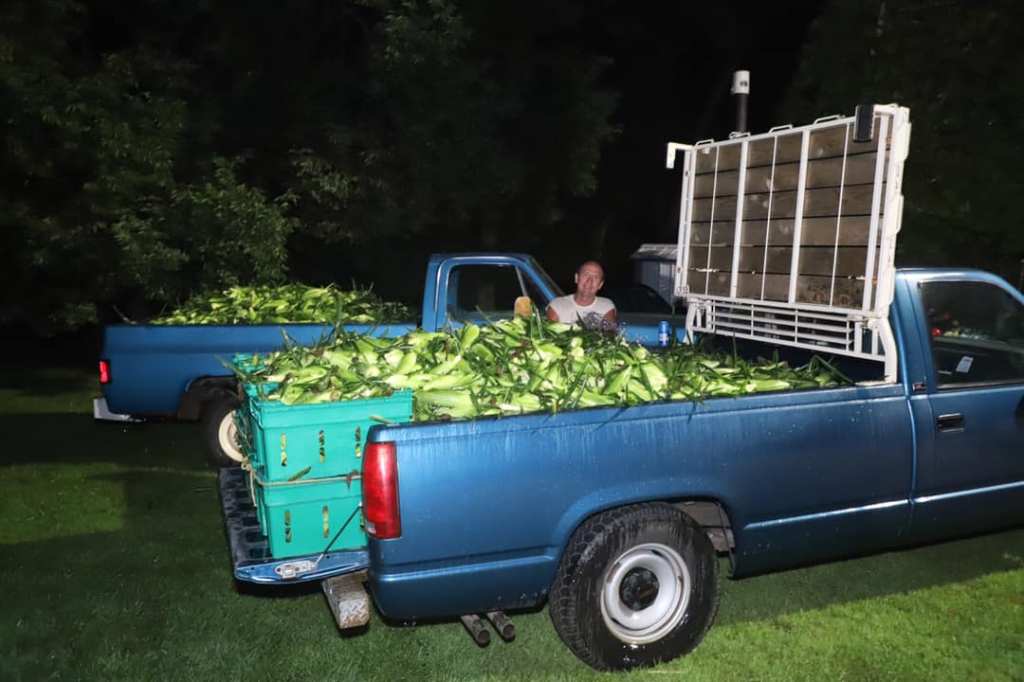 Produce Update August 2,&nbsp;2019