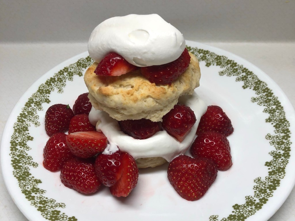 Strawberry Update June 29,&nbsp;2023