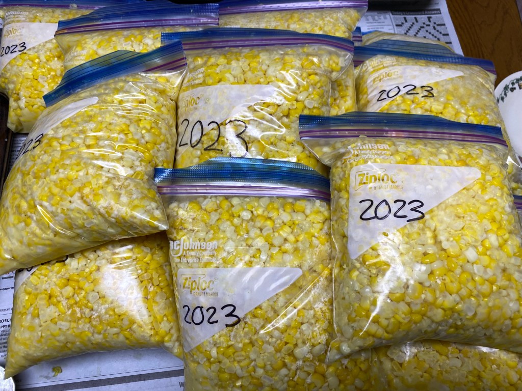 Produce Update August 15,&nbsp;2023