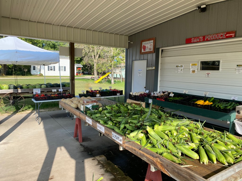 Produce Update August 29,&nbsp;2023