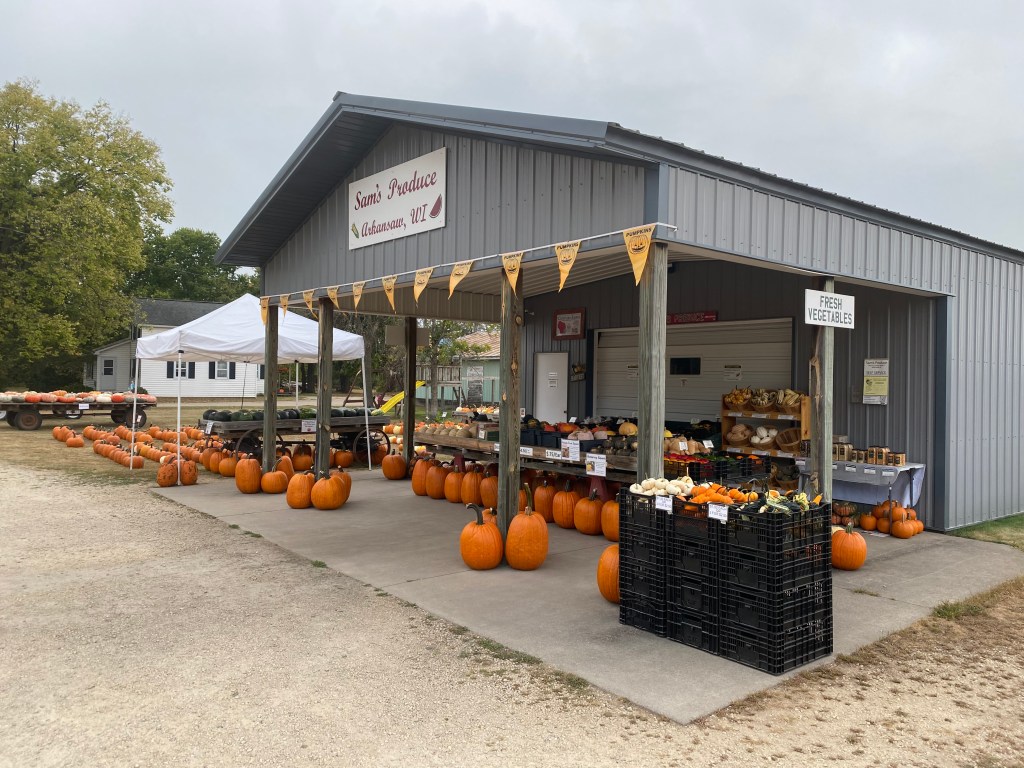 Produce Update September 19,&nbsp;2023