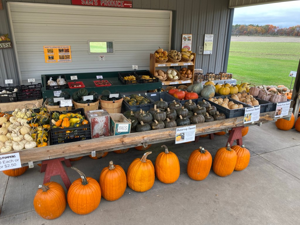 Produce Update October 27,&nbsp;2023