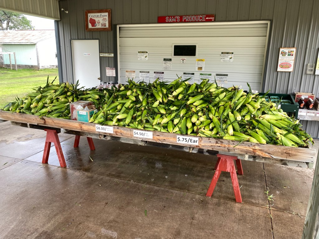 Produce Update July 28,&nbsp;2024