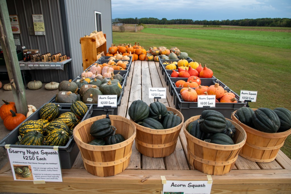 Produce Update September 25,&nbsp;2024