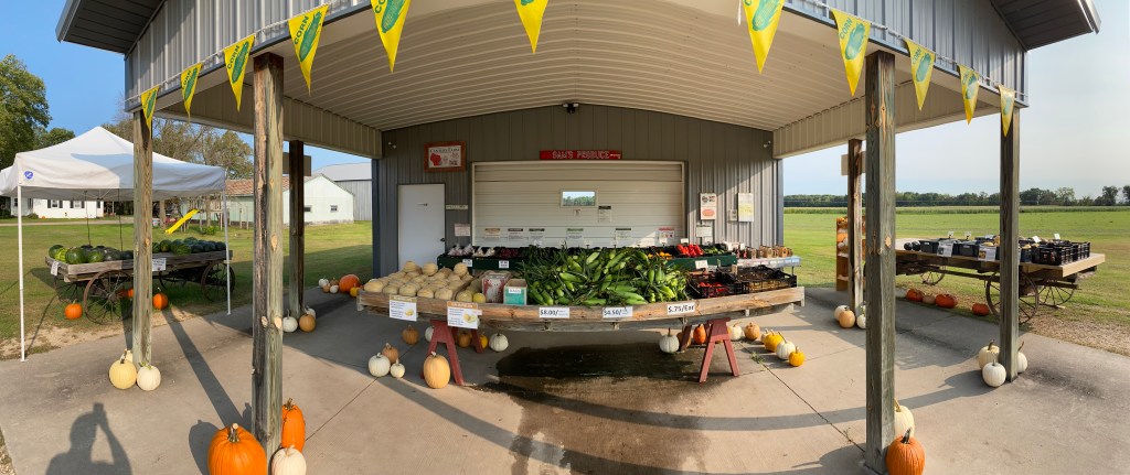 Produce update September 9,&nbsp;2024