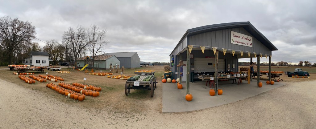 Produce Update October 23,&nbsp;2024