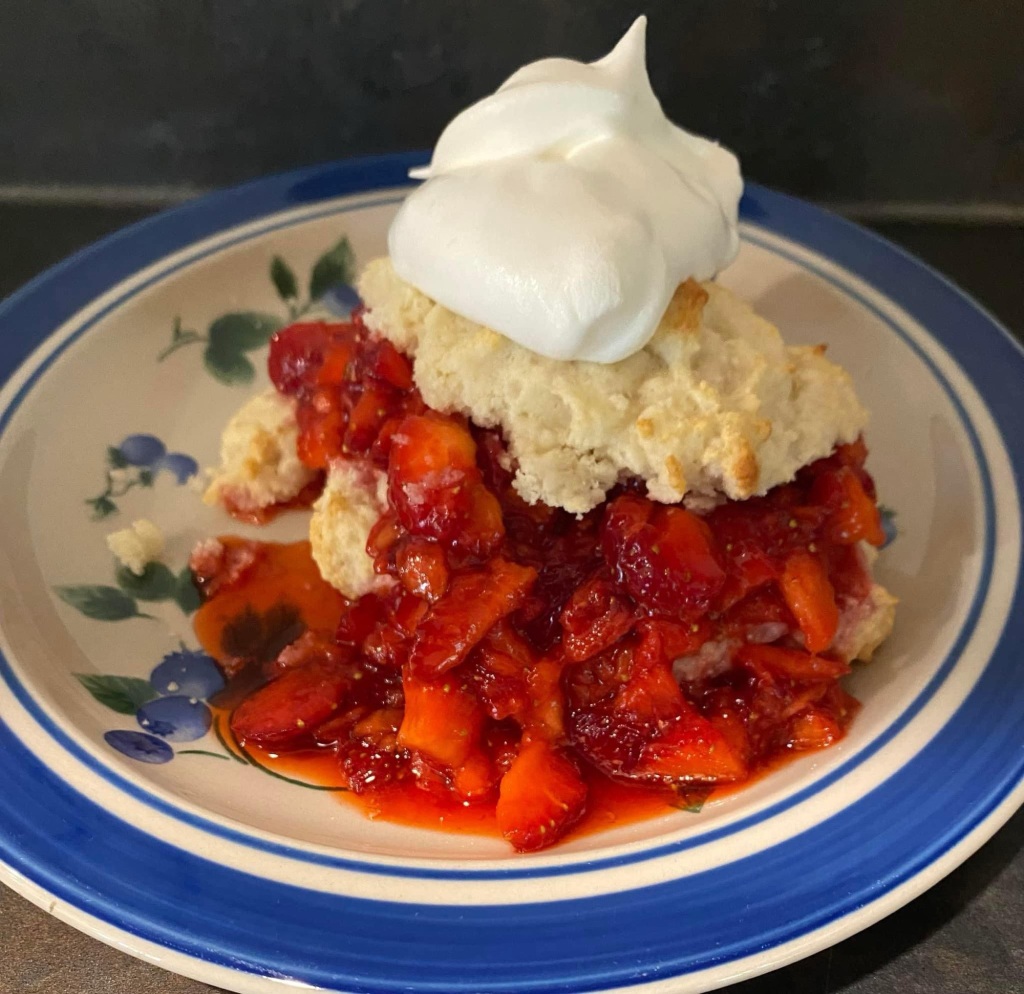 Strawberry Update June 23,&nbsp;2025