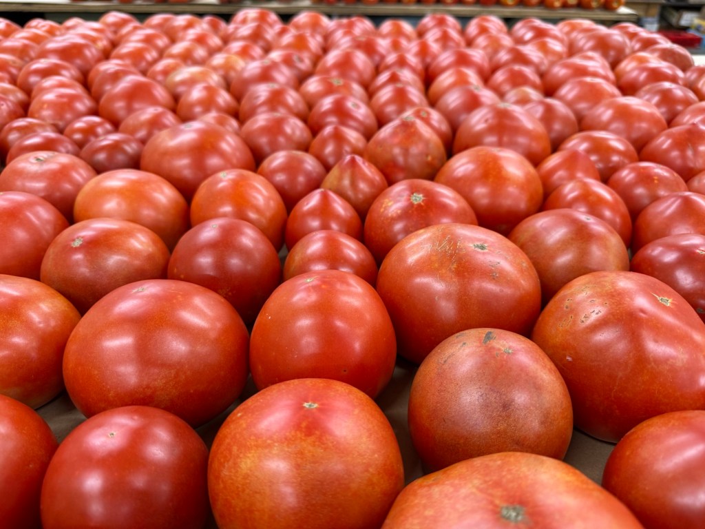 Produce Update September 2, 2025 (Order Your Canning Tomatoes&nbsp;Today!)