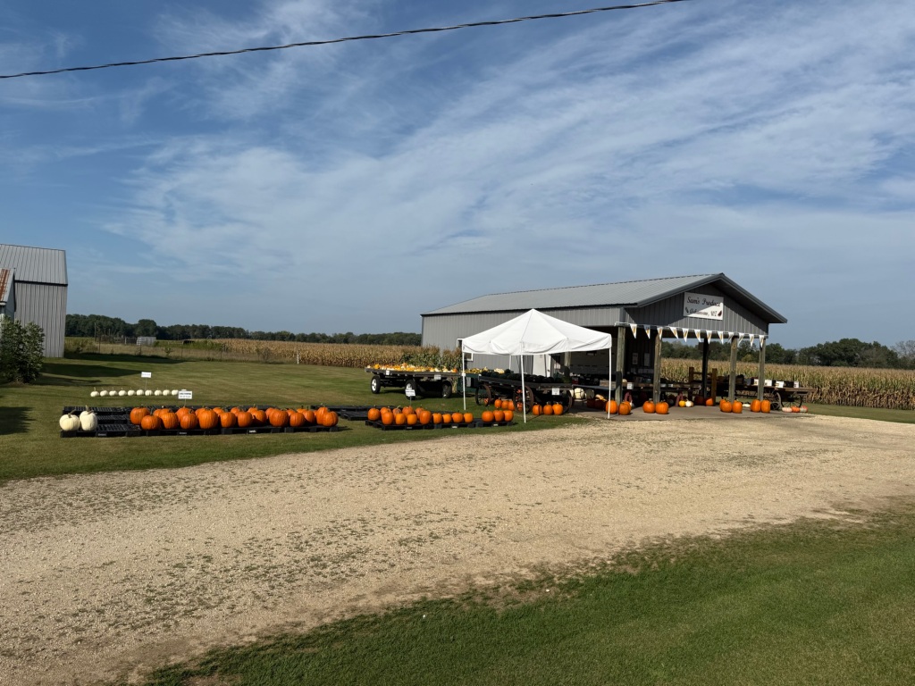 Produce Update September 16,&nbsp;2025