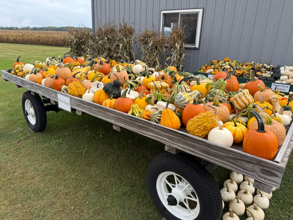 Produce Update September 23,&nbsp;2025