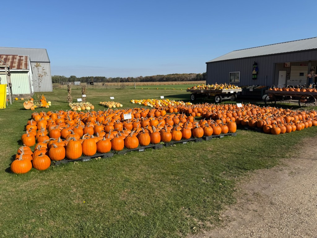 Produce Update October 22,&nbsp;2026